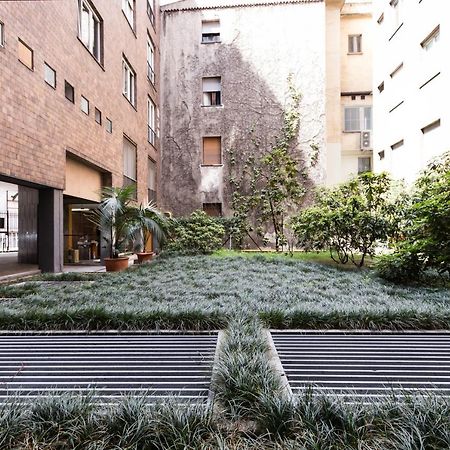 Magnoliaapartments - 18A Visconti Duomo Milano Dış mekan fotoğraf