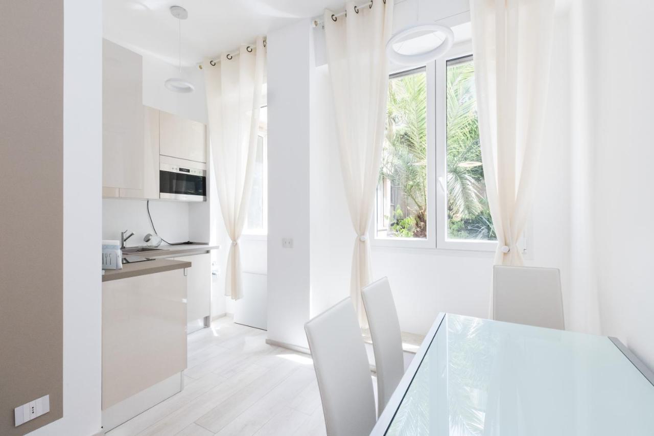 Magnoliaapartments - 18A Visconti Duomo Milano Dış mekan fotoğraf