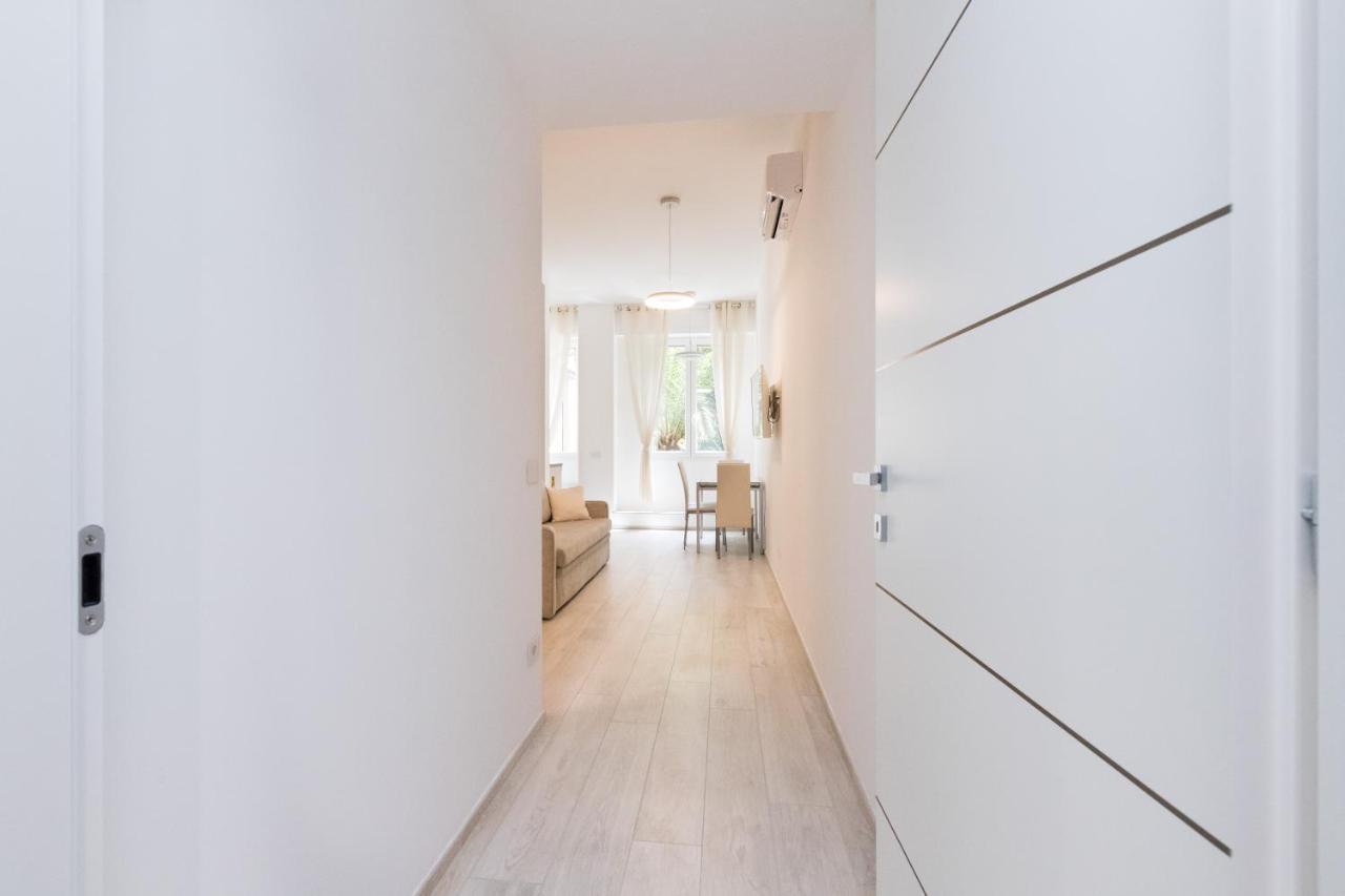 Magnoliaapartments - 18A Visconti Duomo Milano Dış mekan fotoğraf