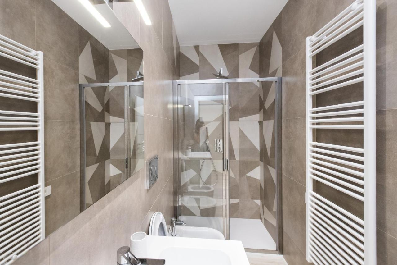 Magnoliaapartments - 18A Visconti Duomo Milano Dış mekan fotoğraf