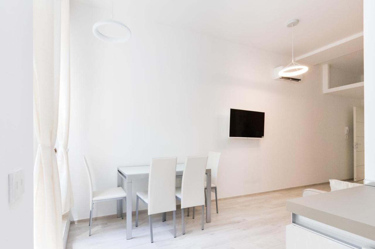 Magnoliaapartments - 18A Visconti Duomo Milano Dış mekan fotoğraf