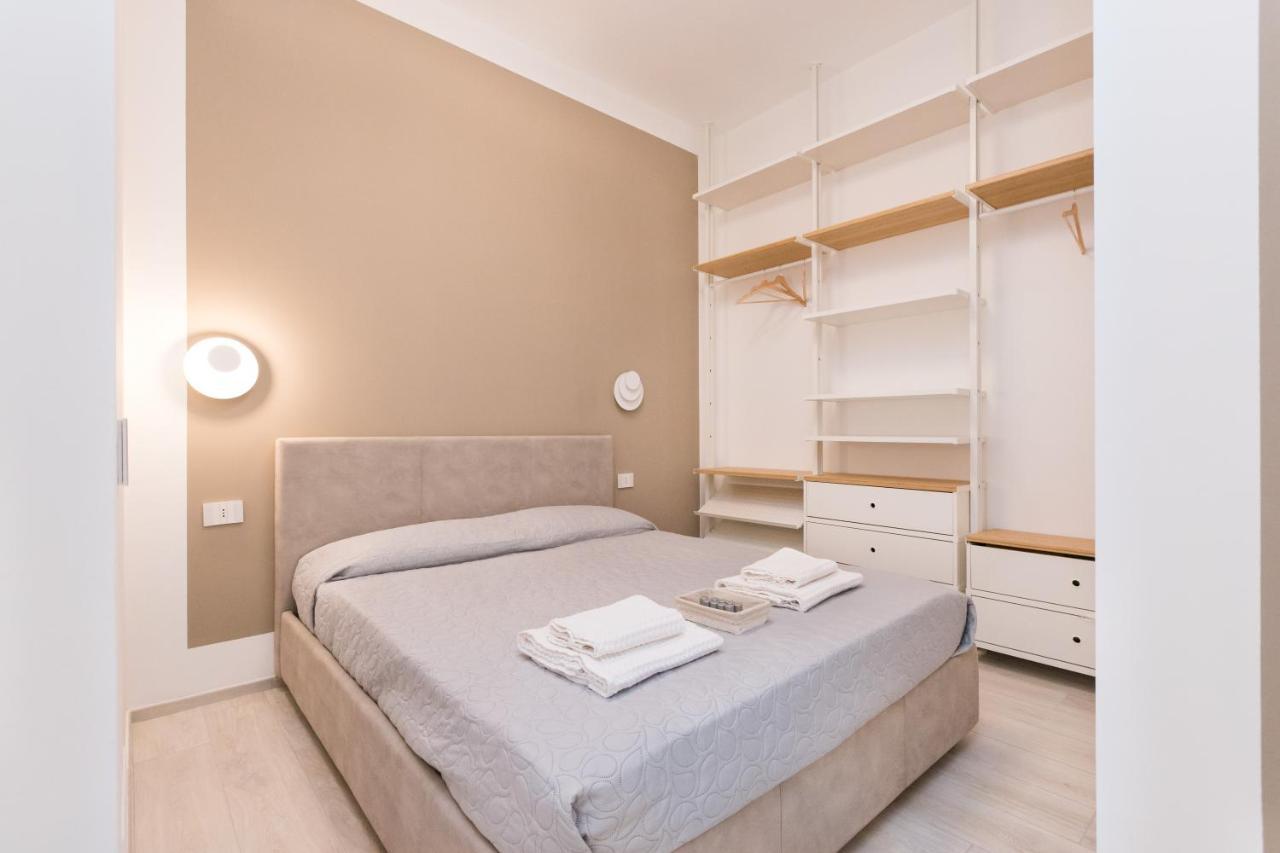 Magnoliaapartments - 18A Visconti Duomo Milano Dış mekan fotoğraf