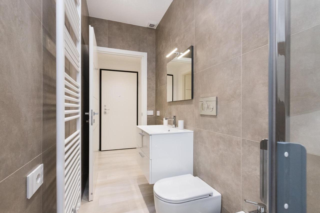 Magnoliaapartments - 18A Visconti Duomo Milano Dış mekan fotoğraf