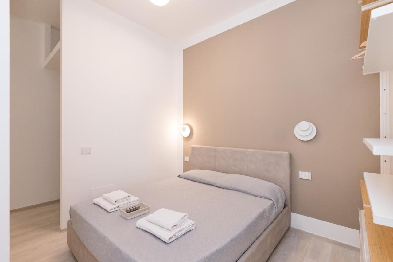 Magnoliaapartments - 18A Visconti Duomo Milano Dış mekan fotoğraf