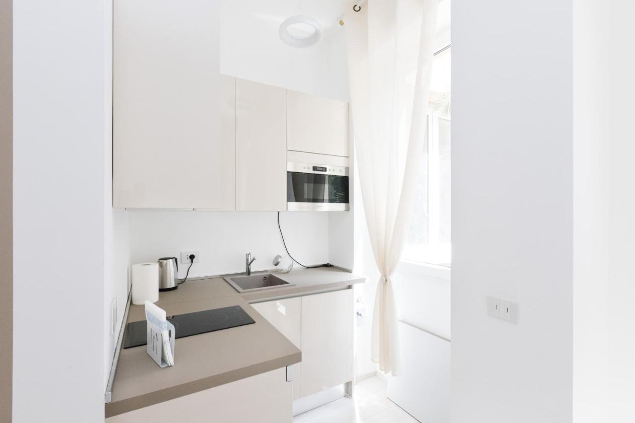 Magnoliaapartments - 18A Visconti Duomo Milano Dış mekan fotoğraf