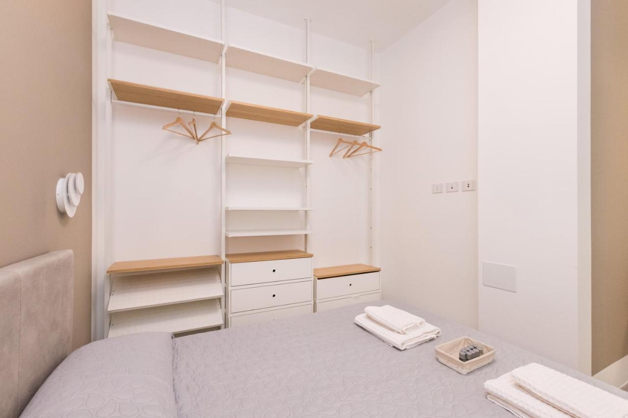 Magnoliaapartments - 18A Visconti Duomo Milano Dış mekan fotoğraf
